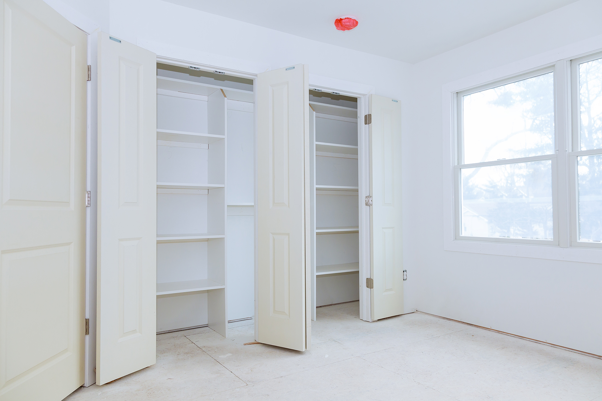 Closets